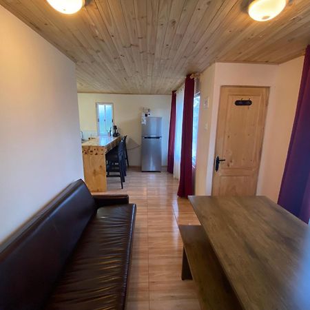 El Fogon De Rio Claro Otel Dış mekan fotoğraf