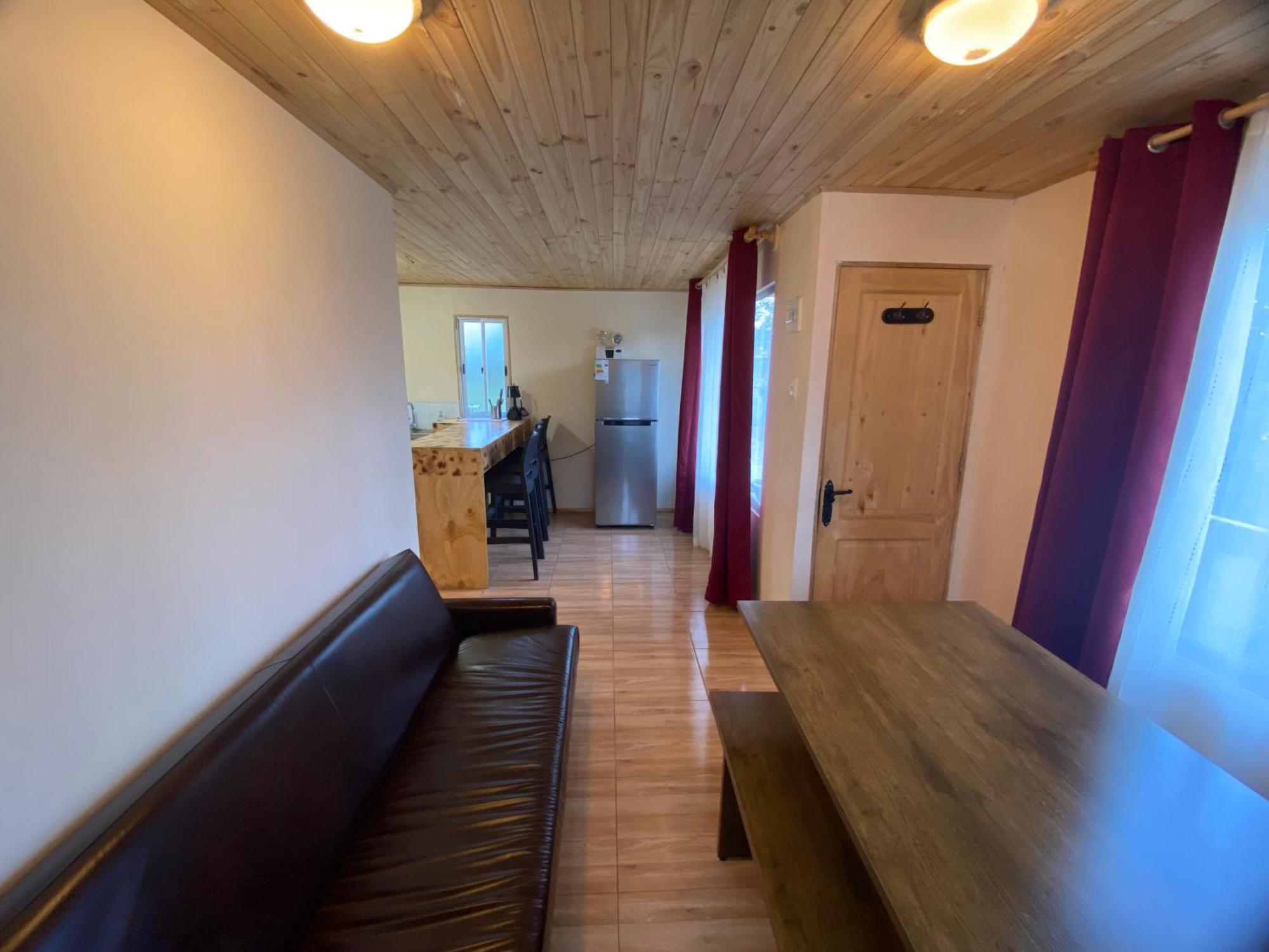 El Fogon De Rio Claro Otel Dış mekan fotoğraf