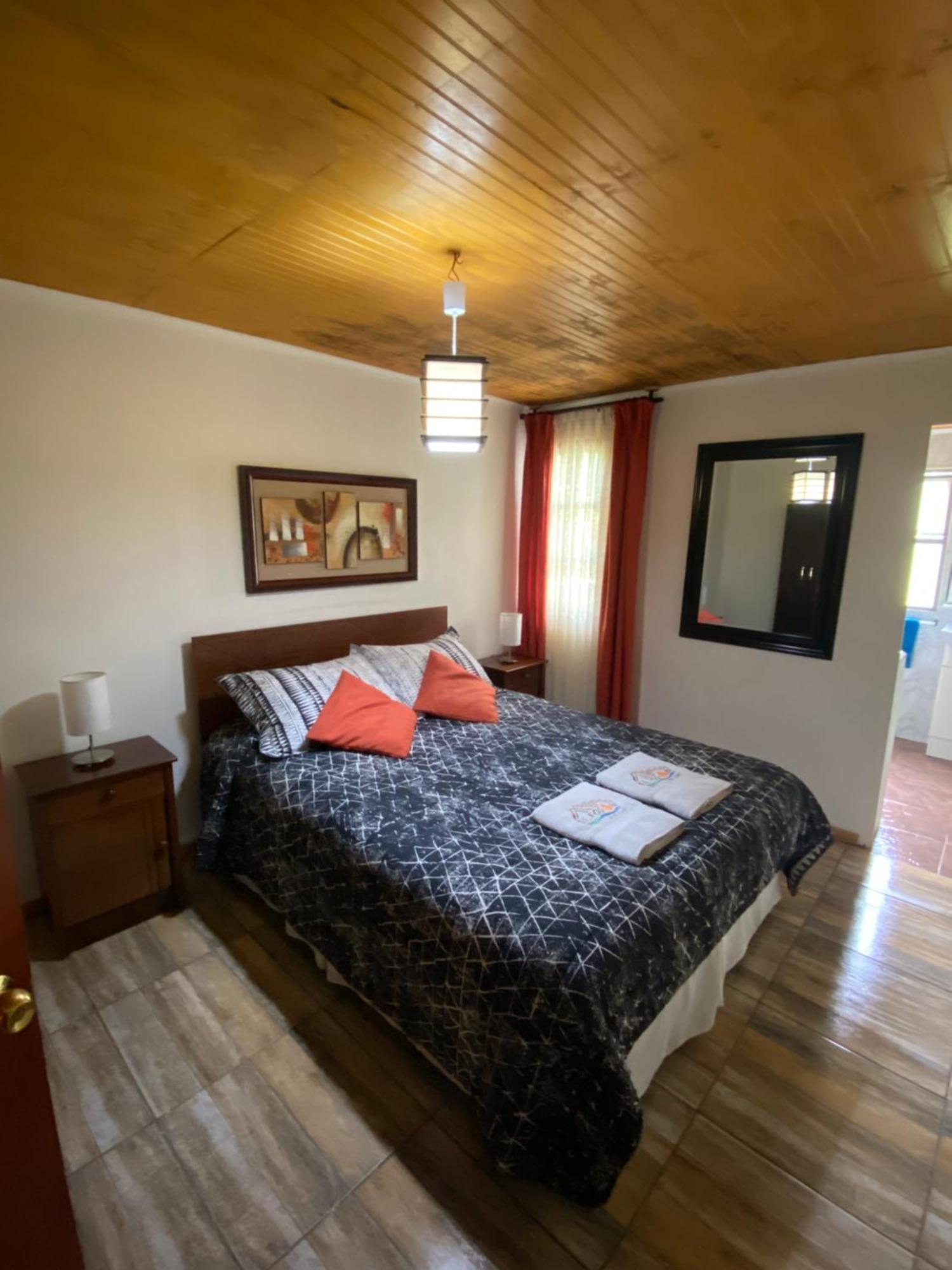 El Fogon De Rio Claro Otel Dış mekan fotoğraf